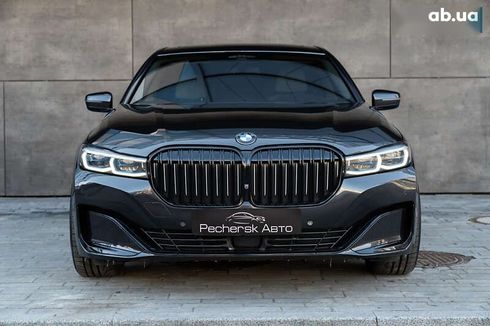 BMW 7 серия 2019 - фото 6