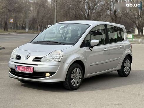 Renault Modus 2009 - фото 3