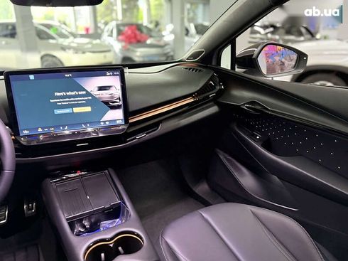 Volkswagen ID. Unyx 2024 - фото 22