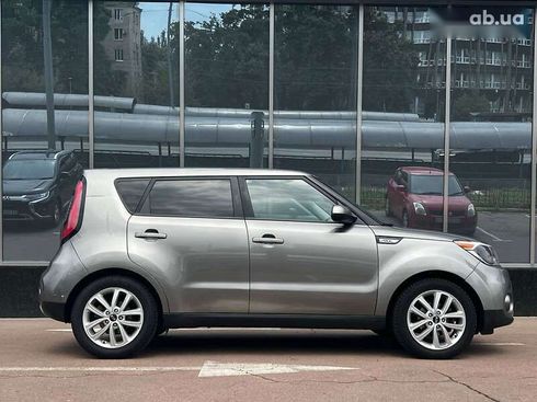 Kia Soul 2018 - фото 2