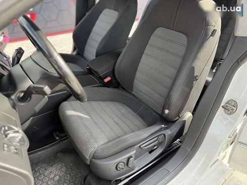 Volkswagen Passat CC 2010 - фото 15