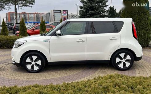 Kia Soul 2016 - фото 4