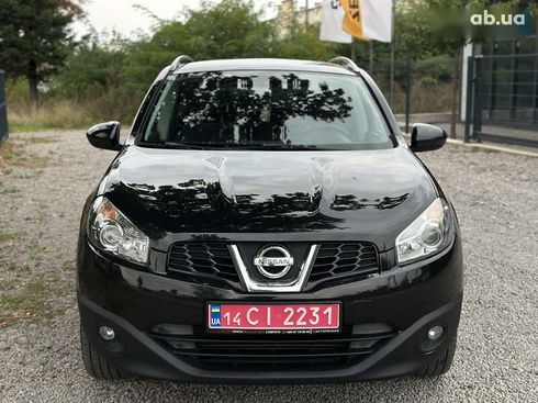 Nissan Qashqai 2010 - фото 6