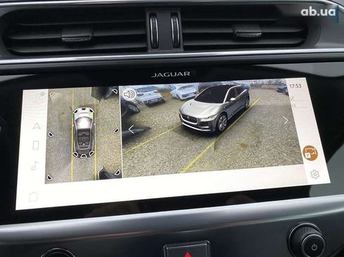 Jaguar I-Pace 2020 - фото 10