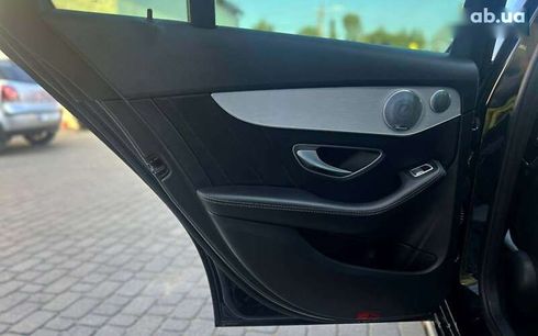 Mercedes-Benz C-Класс 2018 - фото 24