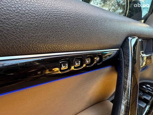 Toyota Land Cruiser 2012 черный - фото 14