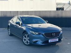 Продажа Mazda б/у в Киевской области - купить на Автобазаре