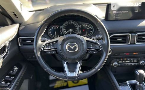 Mazda CX-5 2021 - фото 22