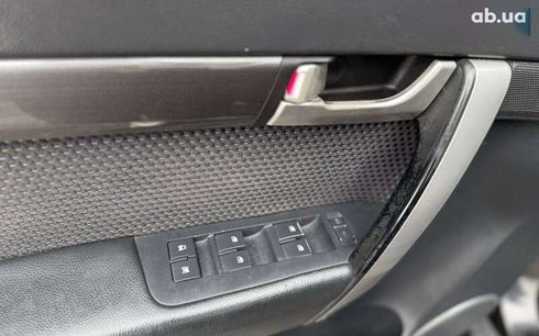 Chevrolet Captiva 2008 - фото 8