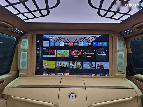 Mercedes-Benz V-Класс 2022 - фото 9