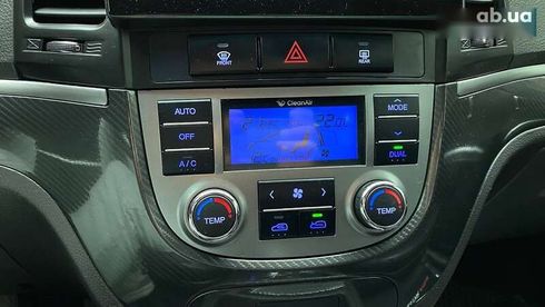 Hyundai Santa Fe 2011 - фото 23