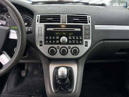 Ford C-Max 2006 - фото 25