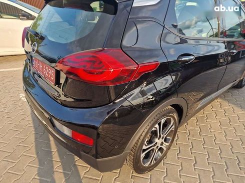 Opel Ampera-e 2020 - фото 9