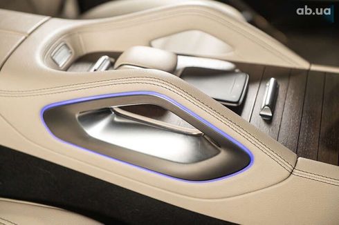 Mercedes-Benz GLS-Класс 2021 - фото 19