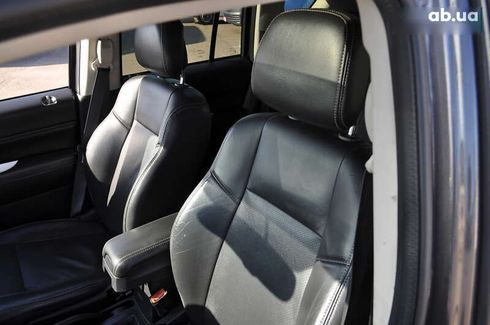 Jeep Compass 2015 - фото 27