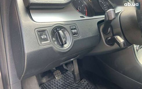 Volkswagen Passat 2010 - фото 10