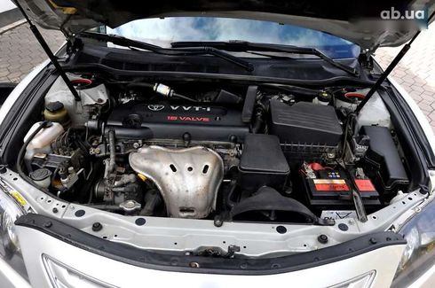 Toyota Camry 2007 - фото 23