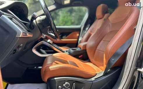 Jaguar I-Pace 2018 - фото 12