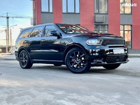 Dodge Durango 2018 - фото 3