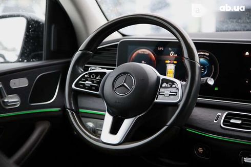 Mercedes-Benz GLS-Класс 2019 - фото 19