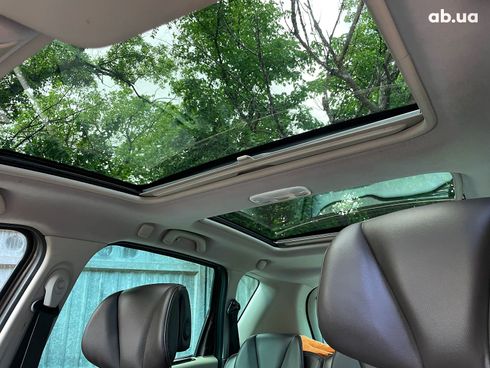 Renault Megane 2011 коричневый - фото 17