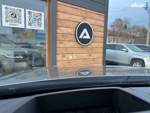 Land Rover Range Rover Velar 2018 - фото 22