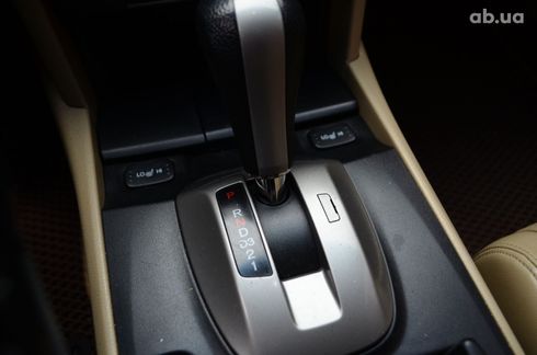 Honda Accord 2007 - фото 20
