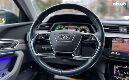 Audi E-Tron 2019 - фото 23