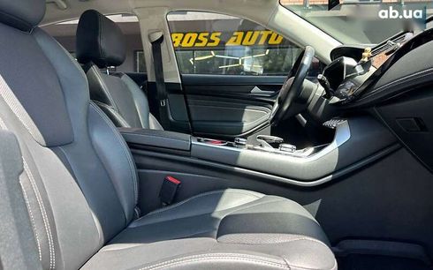 Ford Territory 2019 - фото 16