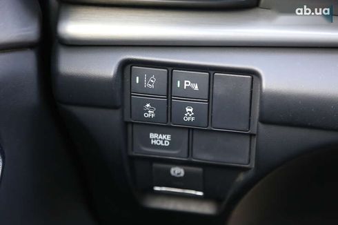 Acura RDX 2019 - фото 23