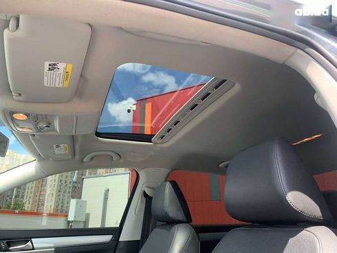 Volkswagen Passat 2012 - фото 26