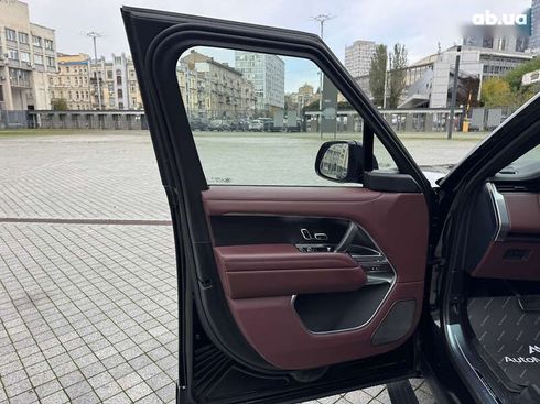 Land Rover Range Rover 2024 - фото 13