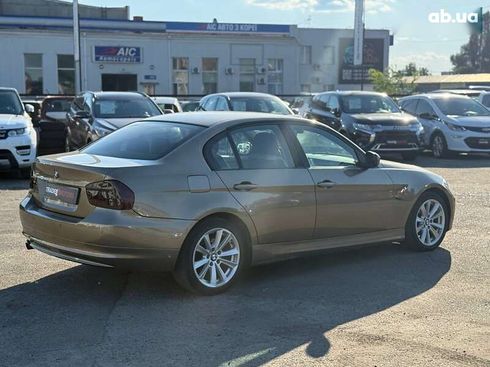 BMW 3 серия 2005 - фото 10