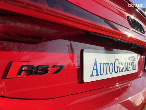 Audi RS 7 2022 - фото 16