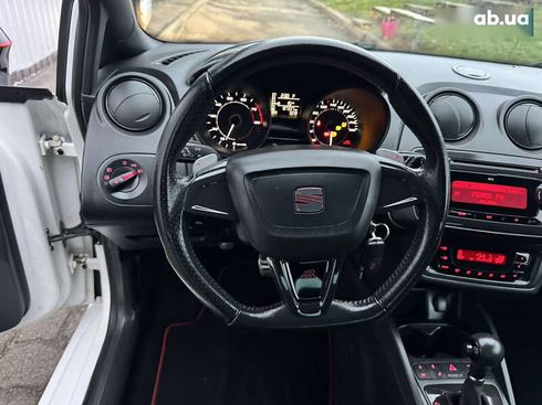 SEAT Ibiza 2010 - фото 19
