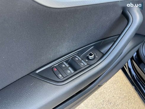 Audi A4 2016 - фото 13