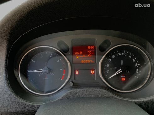 Citroёn C-Elysee 2017 серый - фото 32