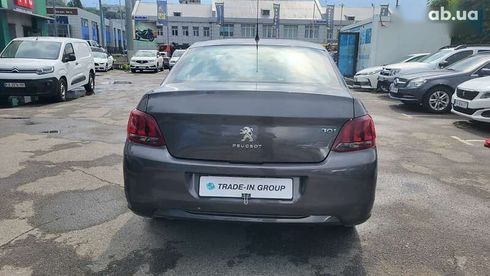 Peugeot 301 2021 - фото 11