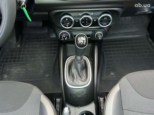 Fiat 500L 2018 - фото 29