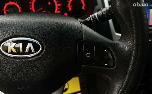 Kia Cee'd 2011 - фото 16