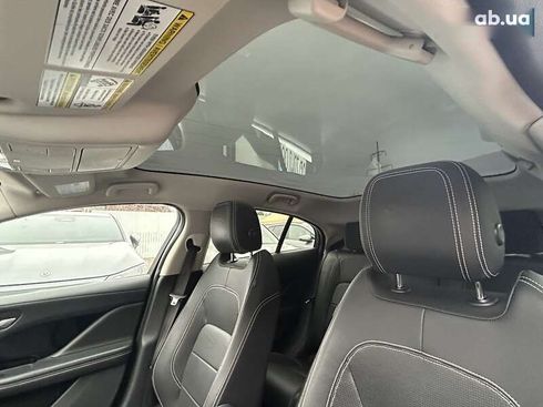 Jaguar I-Pace 2019 - фото 30
