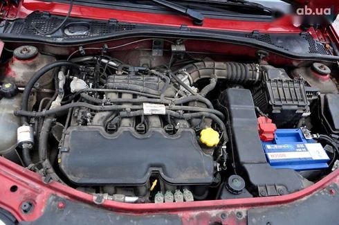 Dacia logan mcv 2020 - фото 28