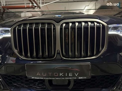 BMW X7 2022 - фото 9