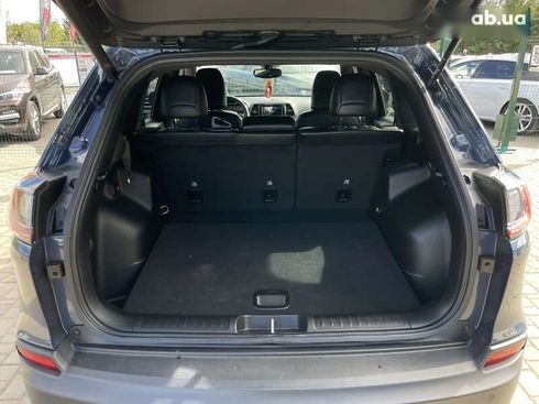 Jeep Cherokee 2021 - фото 27