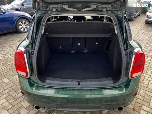 MINI Countryman 2019 - фото 6