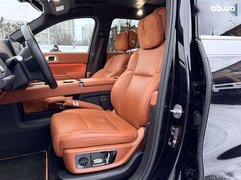 Li Auto L9 2023 - фото 21