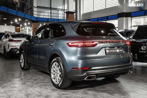 Porsche Cayenne 2019 - фото 11