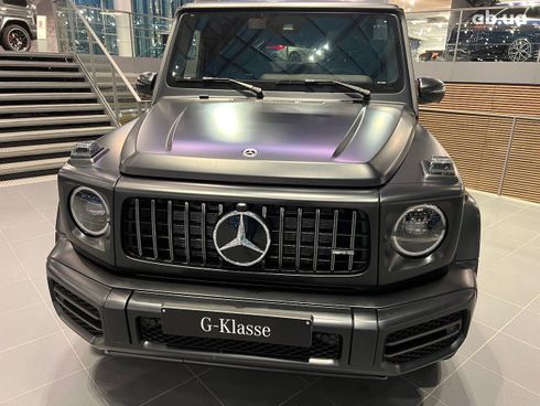 Mercedes-Benz G-Класс 2022 - фото 25