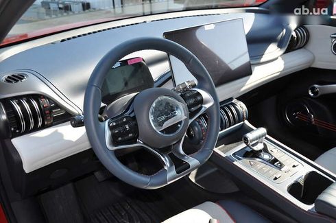 BYD Atto 3 2023 - фото 30