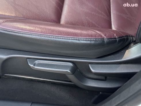 Honda M-NV 2021 белый - фото 18